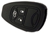 Silicone Car Key Cover For Jeep