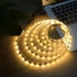 50cm USB Power LED Strip Light Christmas Desk Decor Lamp
