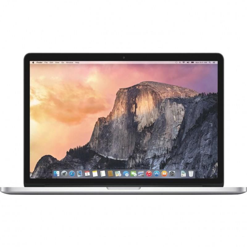 Apple MacBook Pro 13 (Retina), Laptop, Intel Core i5 Dual Core, Intel Iris Graphics 6100, 8 GB RAM, 512 GB SSD, 13.3"
