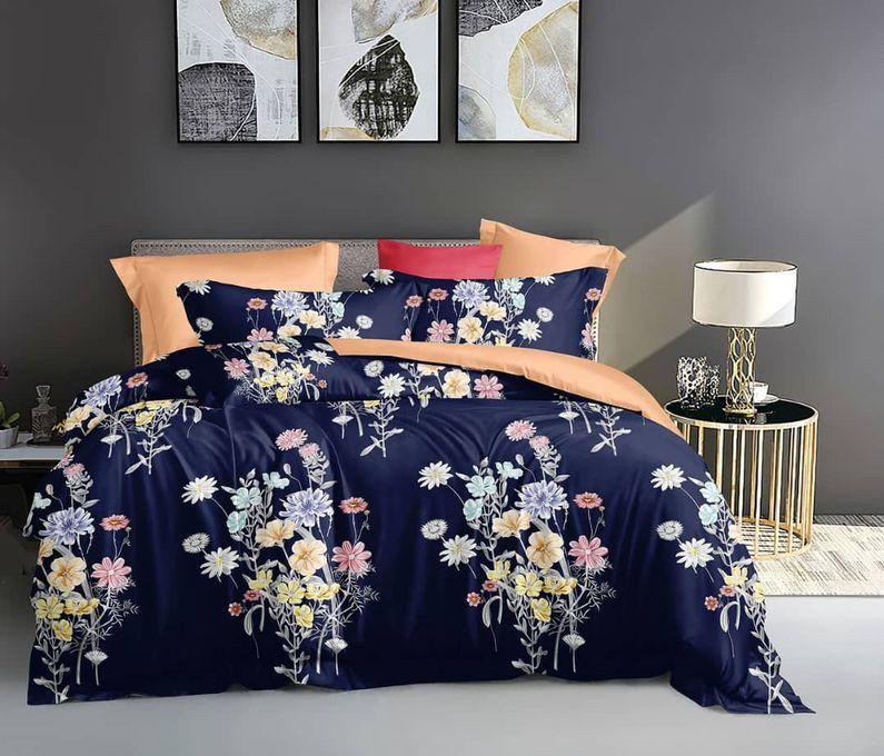 Beautiful Bedspread And Pillow Cases