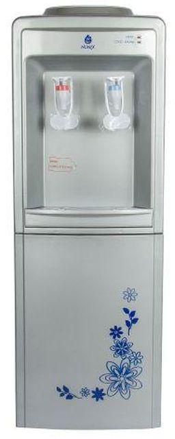 Nunix Hot and Cold Free Standing Water Dispenser