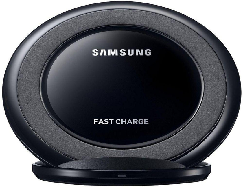 Lasuna Samsung Fast Charge Wireless Charging Stand Charger For Samsung All Mobile S4 S2 S3 J5 And More