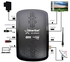 StarSat SR-4060HD Full HD، 2xUSB، HDMI، EPG، MPEG4، Blind Scan، YouTube، PVR، DVBS2، 4G & واي فاي مدعوم (جهاز واي فاي غير متضمن)