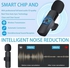 Wireless Lavalier Microphone For Phone(Type-C&iPhone)