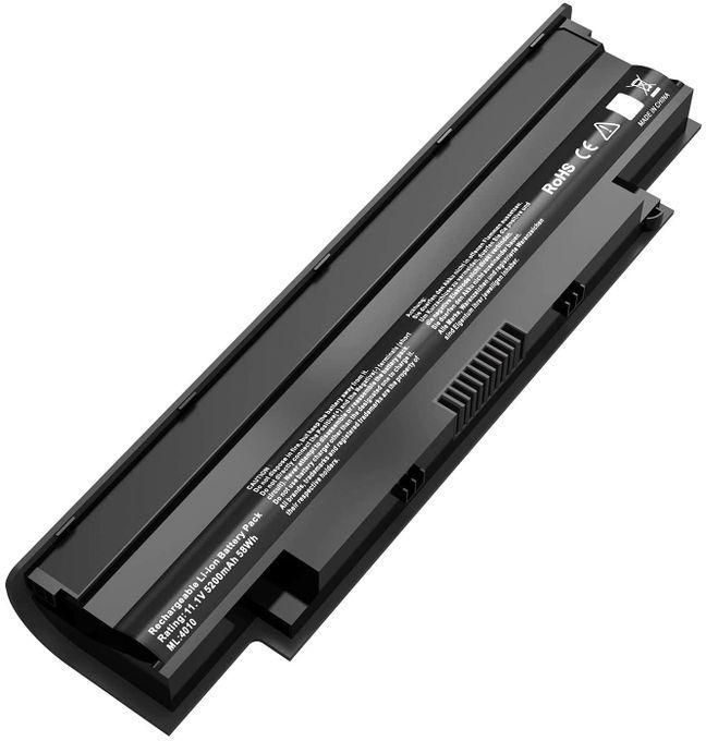 Laptop Battery For DELL INSPIRON For N5010, N4010.