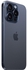 Apple iPhone 15 Pro 5G Smartphone, Blue Titanium, 256 GB