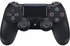 Sony PS4 Dual Shock 4 Wireless Controller - Black