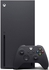 Get Microsoft Xbox Series X Gaming Console, 1TB - Black with best offers | Raneen.com