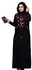 Sinaawi Islamic Abaya with Bertoffi suitable for exit