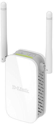 D-Link DAP-1325 N300 Wi-Fi Range Extender - White