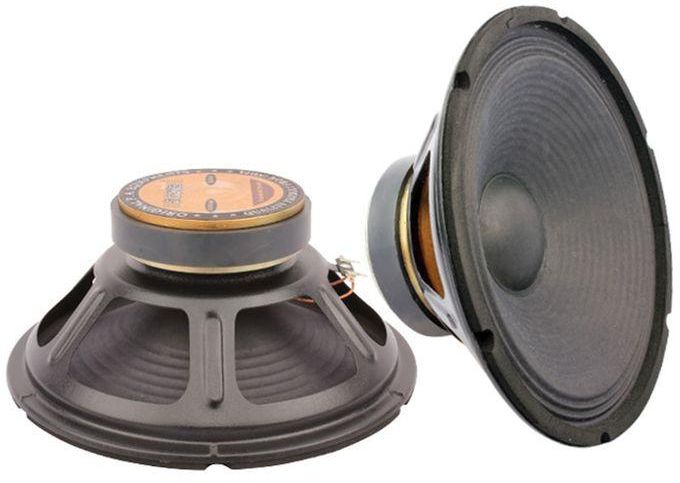 5 Core Raw Speaker - SP 12120