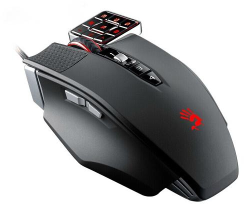 Bloody Commander ML16 Wireless Gaming Mouse