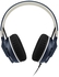 Sennheiser Urbanite XL Over Ear Headset, Denim
