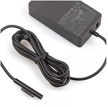 Microsoft EliveBuyIND® Compatible Surface Pro 3 Charger 12V 2.58A 30W Microsoft Charger Laptop AC Adapter Tablet Charger Power Supply-36W Microsoft PSU