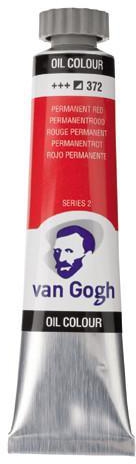 Van Gogh oil colour tube 20 ml