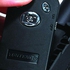Yunteng Universal Selfie Stick with Bluetooth Button - Black