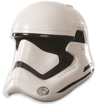 Star Wars 7 Stormtrooper Mask
