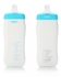 Remax Milky Bottle 5500mAh Power Bank – White/Blue