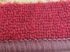 Mac Carpet Machine Woven Corridor Rug - Width 80cm -red- Deliver To Cairo&giza