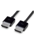 Apple MC838 - HDMI To HDMI Cable - 1.8 Meter - Black
