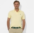Polo Ralph Lauren Polo T-Shirt for Men , Size XL , Yellow , 710-548556