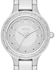 DKNY Chambers Women's Gray Dial Stainless Steel Band Watch - NY2391