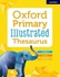 Oxford University Press Oxford Primary Illustrated Thesaurus