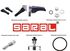 Saral Pressure Cooker Replacement Spare Parts