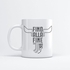 Juventus F.C. Ceramic Coffee Mug For Coffee And Tea