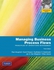 Pearson Managing Business Process Flows: International Edition ,Ed. :3