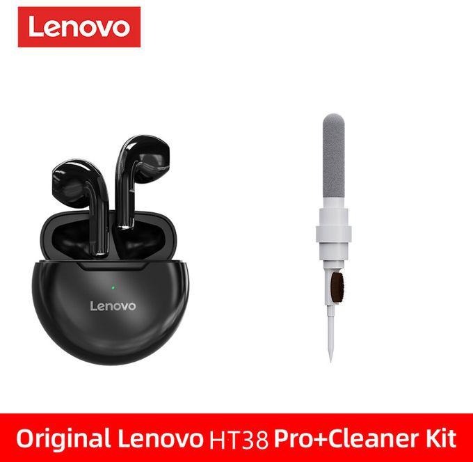 Lenovo NEW HT38 TWS Bluetooth Earphone Mini Wireless