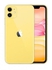 Apple iPhone 11 128GB Phone - Yellow