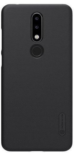 Nilkin Super Frosted Shield Cover Case For Nokia 5.1 Plus (X5)