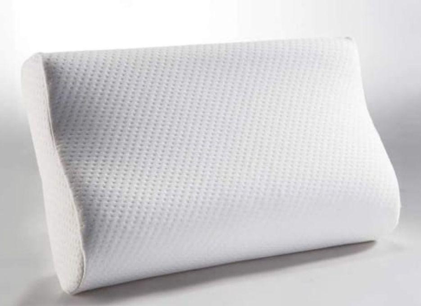 Medical Memory Foam Pillow
