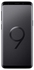 Samsung Galaxy S9 PLUS 5.8-Inch QHD (64GB, 6GB RAM) Android 9.0 Oreo, 12MP + 8MP-4G Smartphone -Black