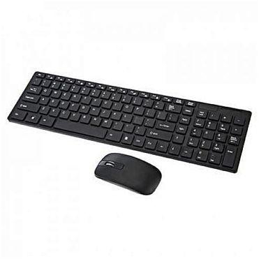 Generic Wireless Keyboard + mouse