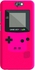Stylizedd HTC One A9 Slim Snap Case Cover Matte Finish - Gameboy Color Pink