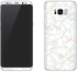 Vinyl Skin Decal For Samsung Galaxy S8 Delicate Sprigs