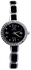 Miyoko MQA12-SBK Stainless Steel Watch - Silver