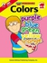 Colors (Home Workbooks) Book