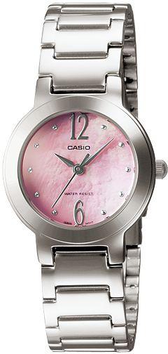 Casio Watch for Women [LTP-1191A-4A1]