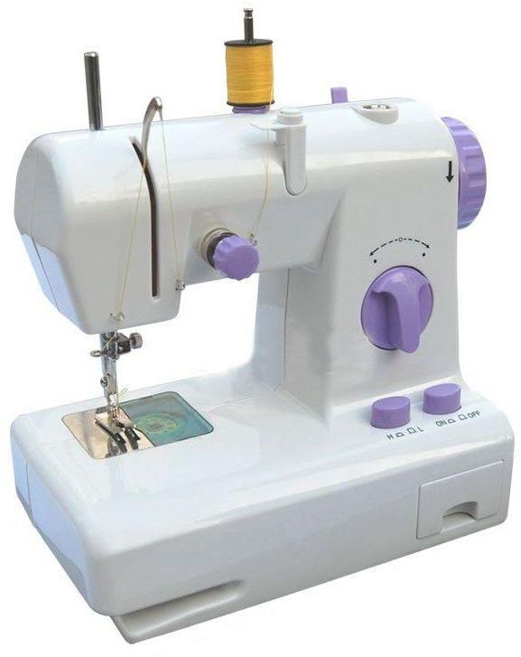 Double Thread Sewing Machine Fhsm-208