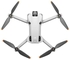 DJI Mini 4 Pro White Drone Fly More Combo With RC 2
