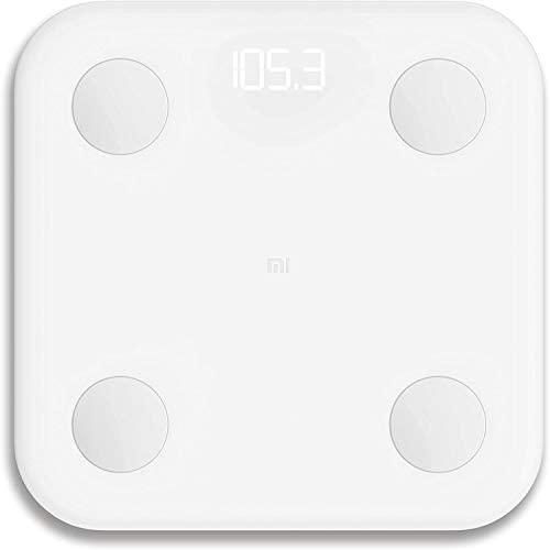 Xiaomi LPN4008CN Mi Smart Scale 2 - White