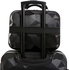 Get Crossland Travel Makeup Bag, 12 Inch - Black with best offers | Raneen.com