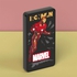 Tribe - Marvel Avengers - Iron Man Lumina Power Bank