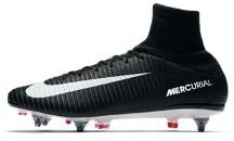 Nike Mercurial Veloce III Dynamic Fit SG-PRO Soft-Ground Football Boot