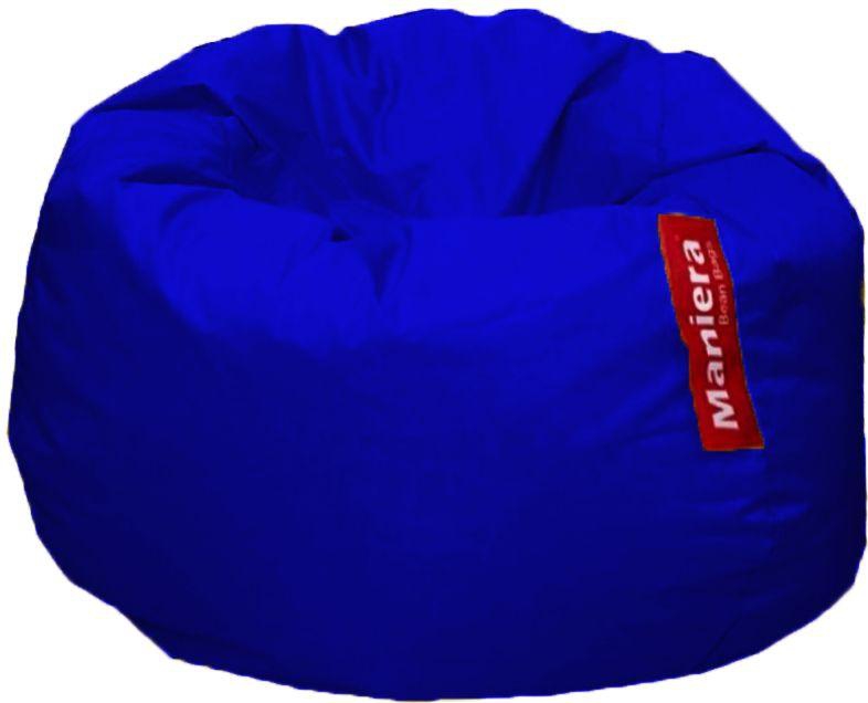 Maniera 316 Low Standard Waterproof Bean Bag- Royal Blue