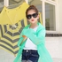 Fashion Raincoat Student Kid Siamese Waterproof Environmental Poncho Children Raincoat green