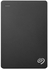 Seagate 5TB Backup Plus Portable 2.5" External Hard Drive - Black